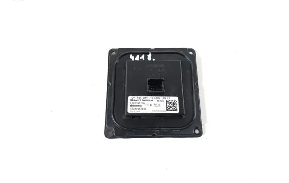 Renault Captur Light module LCM 260559976R