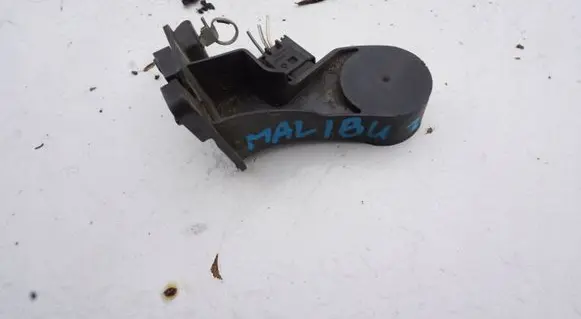 Chevrolet Captiva Rear air suspension level height sensor 
