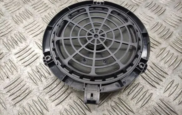 Citroen C4 Grand Picasso Front door speaker 9803506480