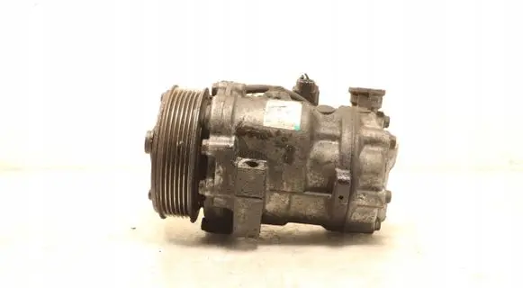 Alfa Romeo Mito Air conditioning (A/C) compressor (pump)