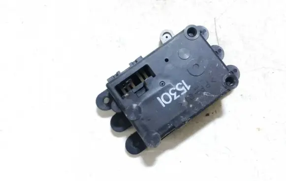 Mazda Premacy Air flap motor/actuator