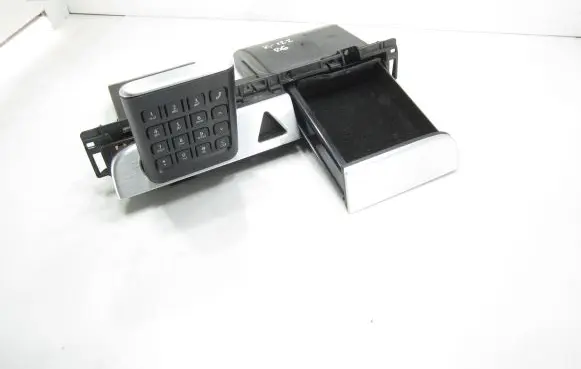 Volkswagen PASSAT B6 Glove box 3C1857273