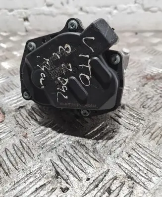 Mercedes-Benz Vito Viano W639 EGR valve A6511400660