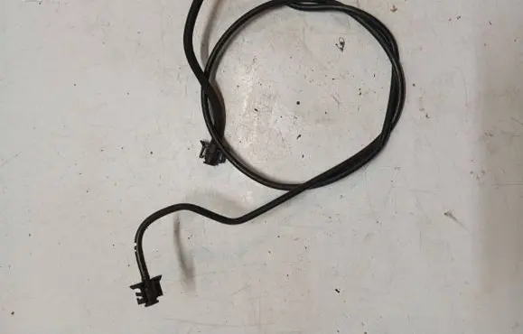 Volvo S80 Engine coolant pipe/hose 6G918C012CD