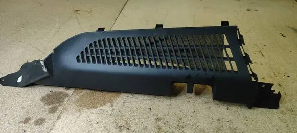BMW X5 E53 Parcel shelf load cover mount bracket 7114357