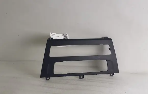 BMW X3 F25 Climate control/heater control trim 9201671