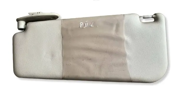 Fiat Punto (188) Sun visor 