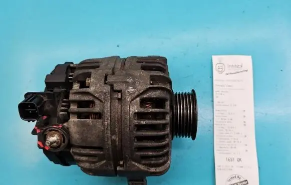 Toyota Avensis T250 Generator/alternator 27060-0D140 IMPRK1380477