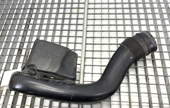 Citroen C5 Air intake hose/pipe 9681448880