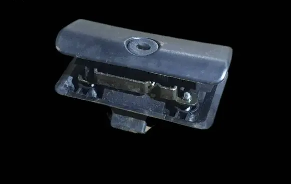 BMW 3 E90 E91 Glove box lock PA6GF15