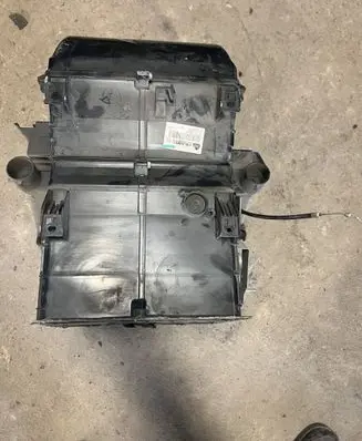 Nissan Almera N16 Interior heater climate box assembly 27100BN076