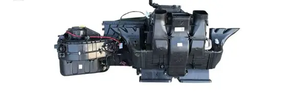 Mercedes-Benz A W177 AMG Interior heater climate box assembly A2478302503