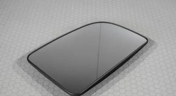 Mercedes-Benz Sprinter W907 W910 Wing mirror glass 151039013
