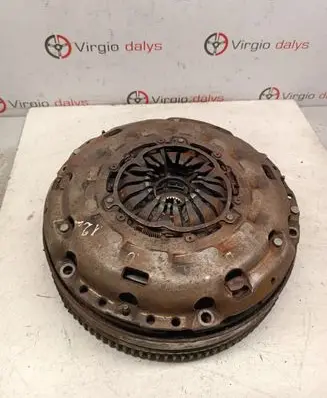 Fiat Ducato Clutch set kit