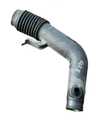 Opel Frontera B Turbo air intake inlet pipe/hose 897142010