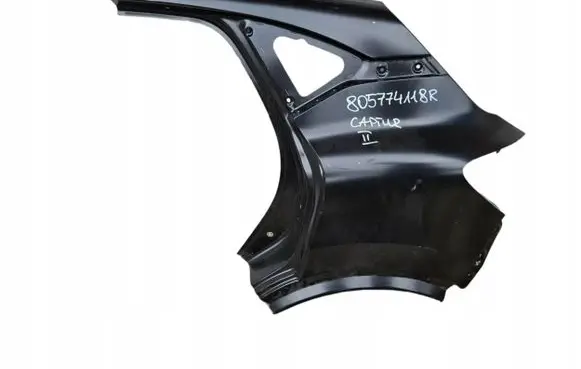 Renault Captur II Front piece kit 805774118R
