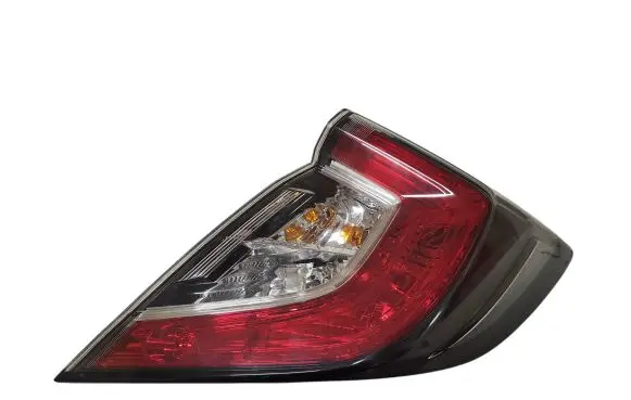Honda Civic X Rear/tail lights 7440W21W 24906R1YS1 W3356