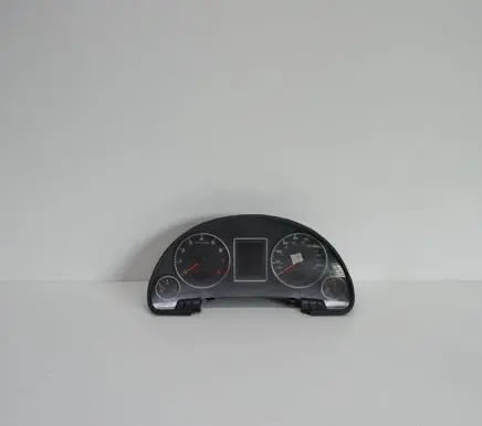 Speedometer (instrument cluster)
