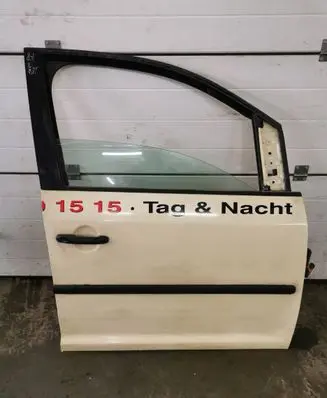 Volkswagen Caddy Front door