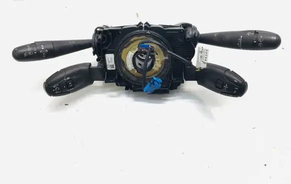 Peugeot 3008 I Multifunctional control switch/knob 96663615XT