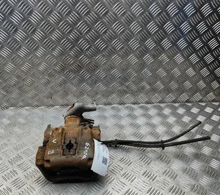 Iveco Daily 6th gen Rear brake caliper 5802137541