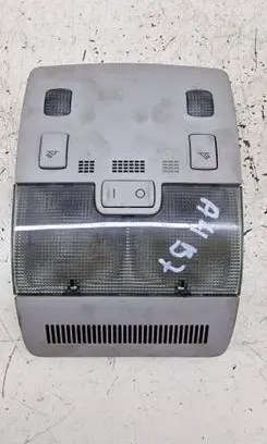 Audi A4 S4 B7 8E 8H Front seat light 8E0947135A