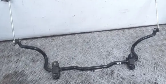 Ford Grand C-MAX Front anti-roll bar/sway bar AV615482EB