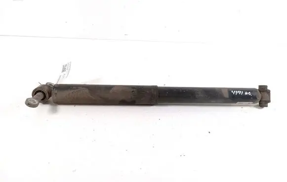Peugeot 408 P54 Rear shock absorber/damper 9854048680