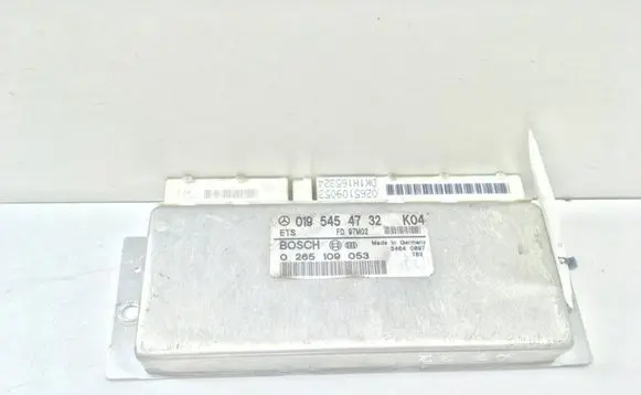 Mercedes-Benz E W210 ABS relay A0195454732 0195454732