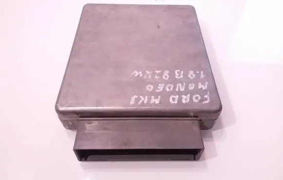 Ford Mondeo Mk III Engine control unit/module 2S7A12A650AEA
