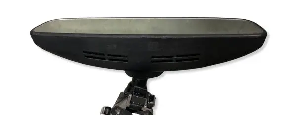 Volkswagen PASSAT B9 Rear view mirror (interior) 3JD857511G 24000103 9113140