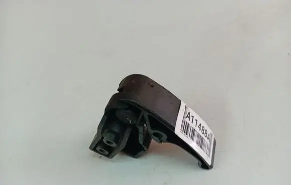 Audi A3 S3 8P Engine bonnet (hood) release handle 1H1823533