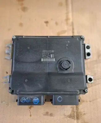 Suzuki SX4 Engine control unit/module
