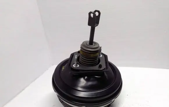 BMW 5 F10 F11 Brake booster 9672602 296796726020