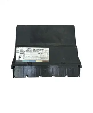 Ford Focus Comfort/convenience module 1S7T15K600FD