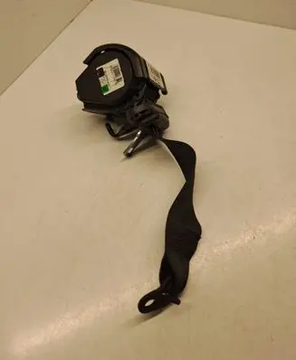 BMW 4 F32 F33 Rear seatbelt 621690200D 0080L00009 240714