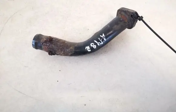 Fiat Doblo Engine coolant pipe/hose