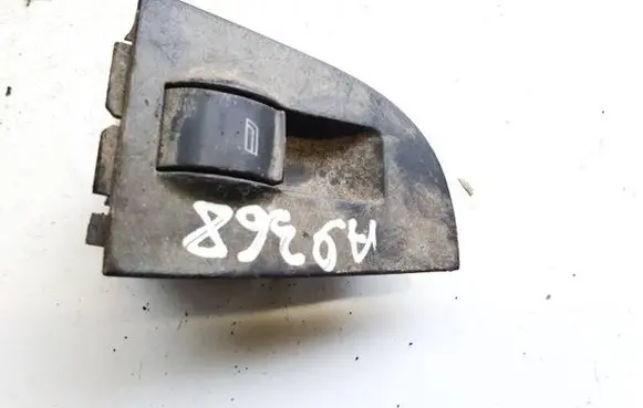 Audi A6 S6 C5 4B Electric window control switch 4b0959855 4b1959522