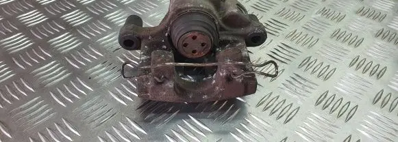 Mazda 3 I Rear brake caliper