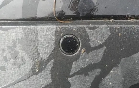 Audi Q7 4L Parking PDC sensor