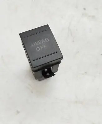 Volkswagen Polo Passenger airbag on/off switch 6Q0919235