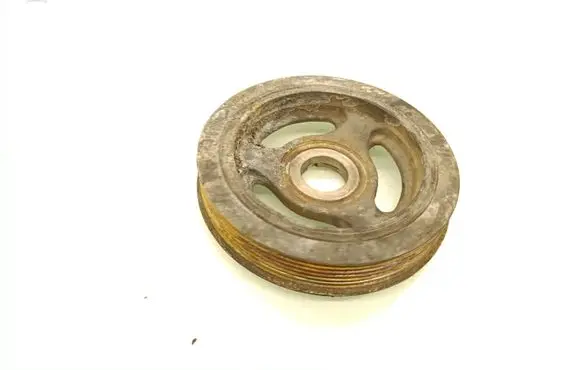 Mini One - Cooper Coupe R56 Crankshaft pulley 