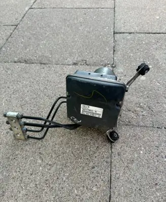 BMW 5 F10 F11 ABS Pump 6799515 6799517