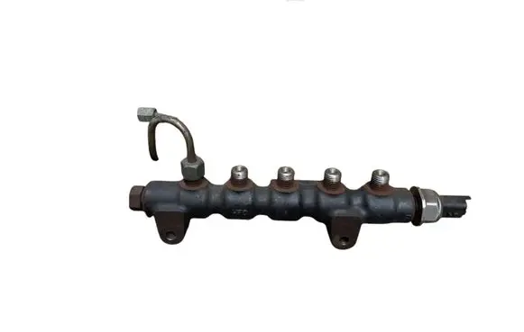 Ford C-MAX I Fuel main line pipe 9648580880 96085296