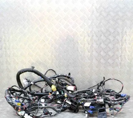 Tesla Model S Other wiring loom 105232500B 102664391J