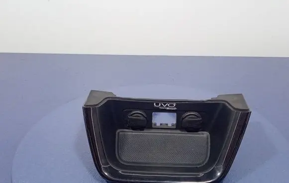 KIA Sorento Other sill/pillar trim element 84653-1U015