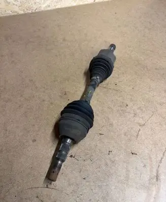 Opel Meriva B Front driveshaft 