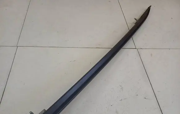 BMW 3 F30 F35 F31 Roof bar rail 2015778180 727763008