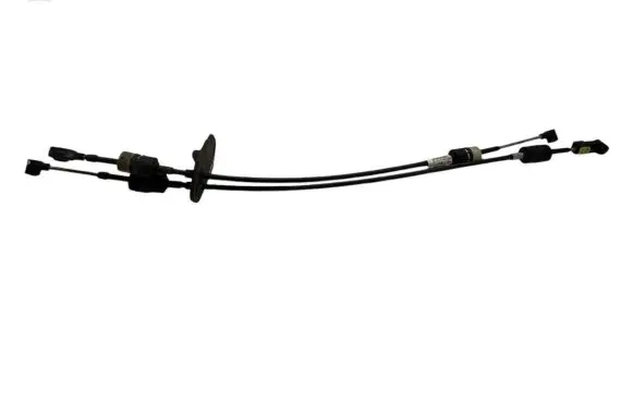 Gear shift cable linkage