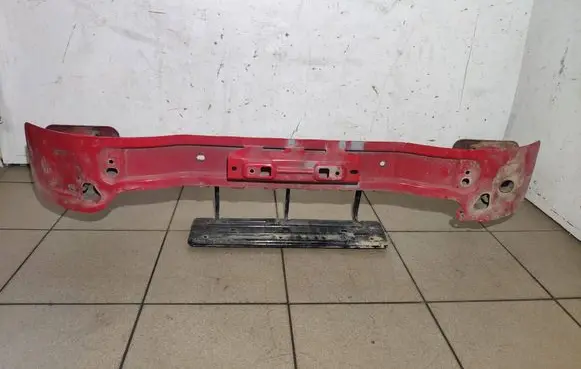 Ford Transit Front bumper cross member